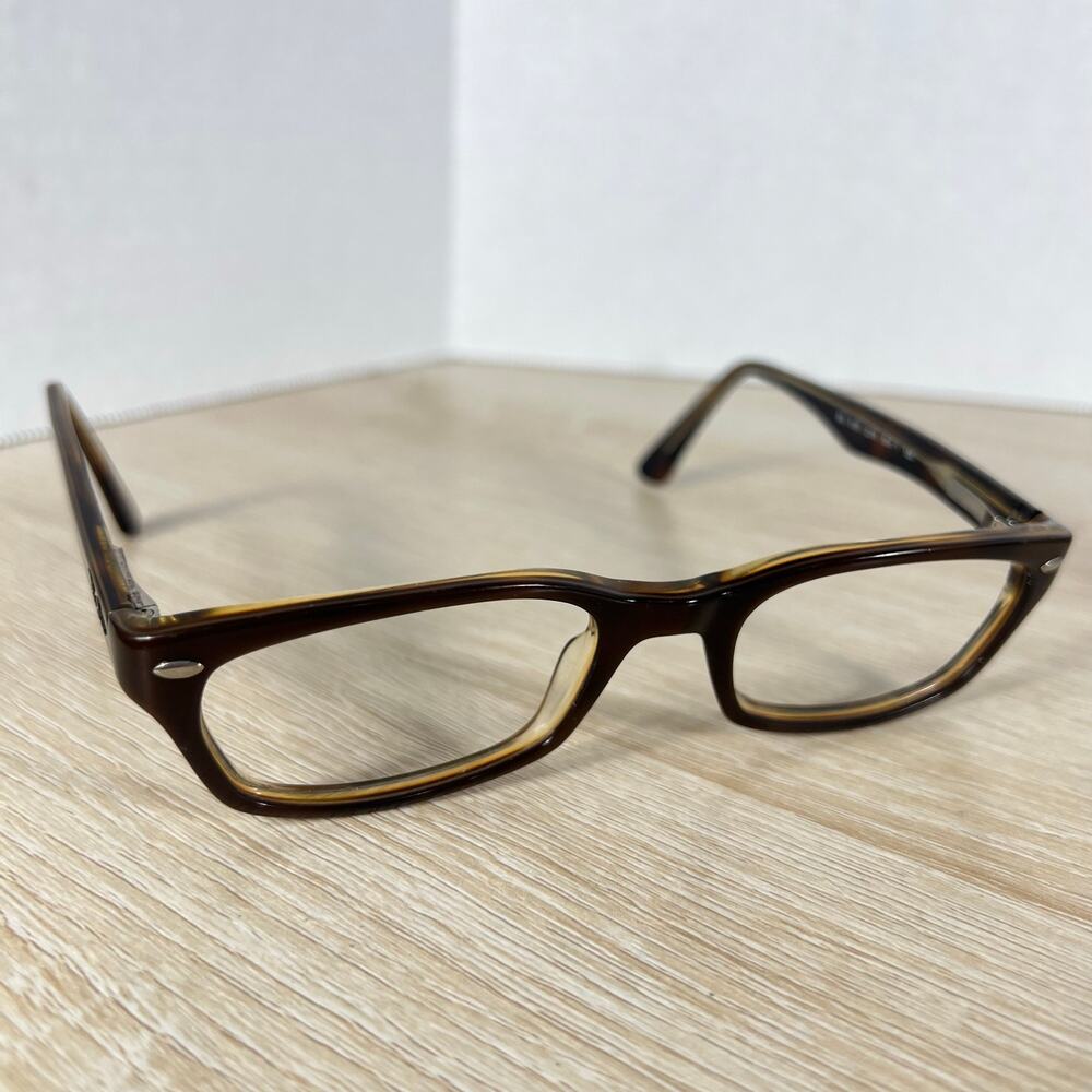 Ray-Ban RB5150 2019 Eyeglasses Brown 50-19-135 Frames Only